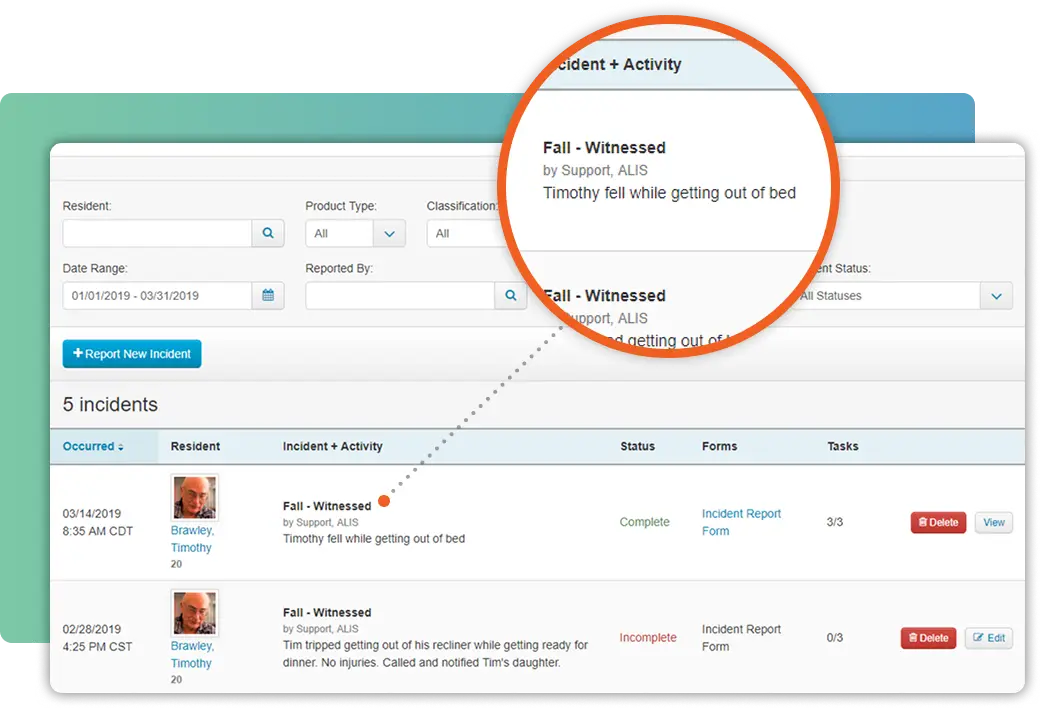 Clinical Excellence - Compliance you can count on
