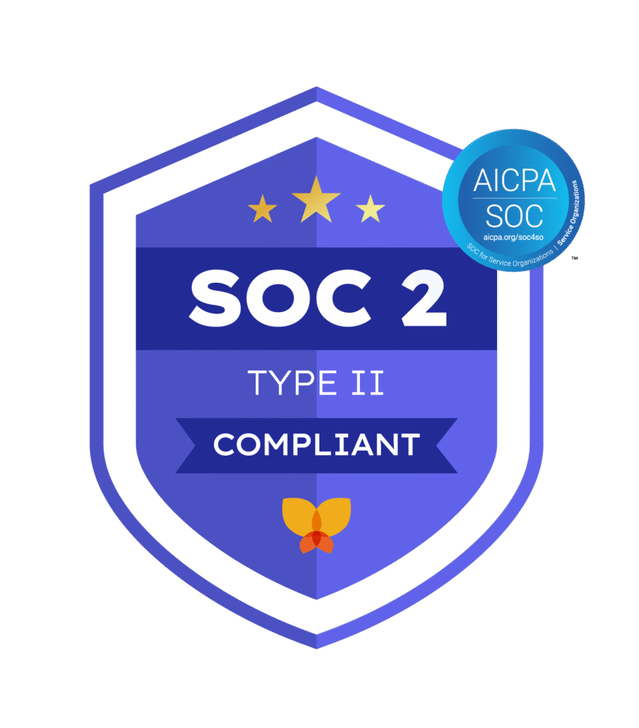 Soc 2 Shield